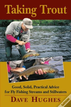 Capa do artigo Taking Trout