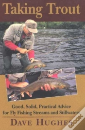 Capa do artigo Taking Trout