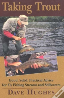 Capa do artigo Taking Trout