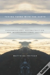 Capa do artigo Taking Turns With The Earth