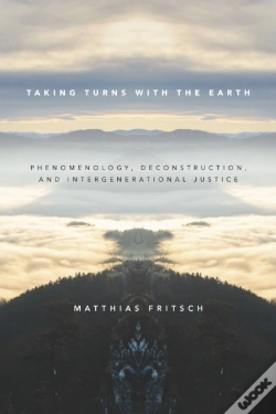 Capa do artigo Taking Turns With The Earth
