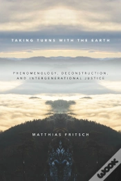 Capa do artigo Taking Turns With The Earth