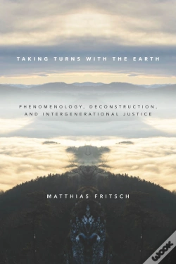 Capa do artigo Taking Turns With The Earth