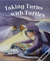 Capa do artigo Taking Turns With Turtles