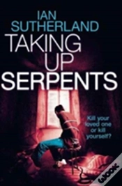 Capa do artigo Taking Up Serpents
