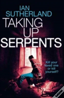 Capa do artigo Taking Up Serpents