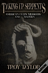 Taking Up Serpents