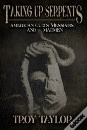 Capa do artigo Taking Up Serpents