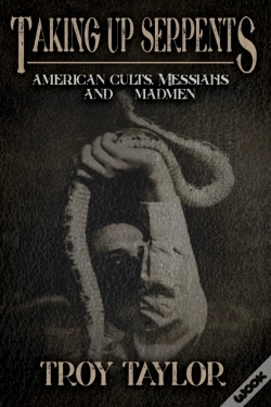 Capa do artigo Taking Up Serpents