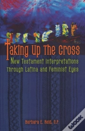 Capa do artigo Taking Up The Cross