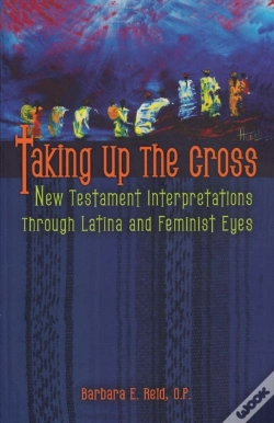 Capa do artigo Taking Up The Cross