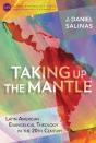 Taking Up The Mantle - Preview