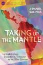 Taking Up The Mantle - Preview