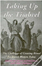 Capa do artigo Taking Up The Timbrel