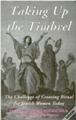 Capa do artigo Taking Up The Timbrel