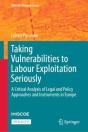 Taking Vulnerabilities To Labour Exploitation Seriously - Preview