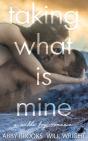 Taking What Is Mine - Preview