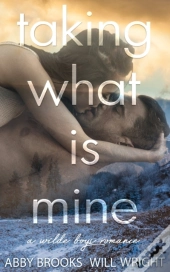 Taking What Is Mine