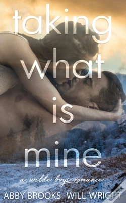 Capa do artigo Taking What Is Mine