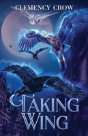 Taking Wing - Preview