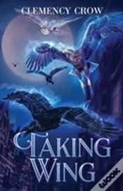Capa do artigo Taking Wing