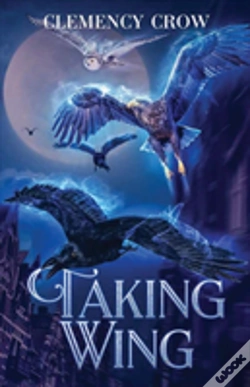 Capa do artigo Taking Wing