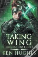 Taking Wing