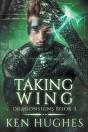 Taking Wing - Preview
