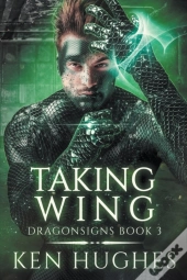 Taking Wing