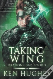 Capa do artigo Taking Wing