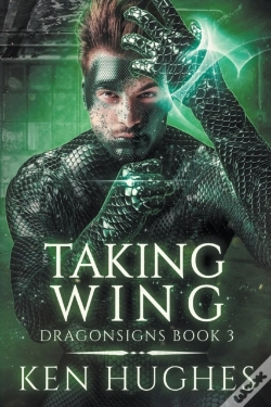 Capa do artigo Taking Wing