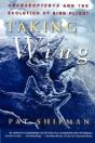 Taking Wing - Preview
