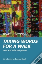 Taking Words For A Walk