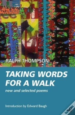 Capa do artigo Taking Words For A Walk