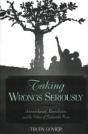 Taking Wrongs Seriously - Preview