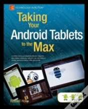 Capa do artigo Taking Your Android Tablets To The Max