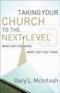 Taking Your Church To The Next Level - Preview