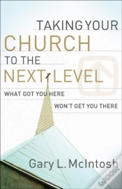 Capa do artigo Taking Your Church To The Next Level