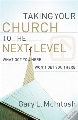 Capa do artigo Taking Your Church To The Next Level