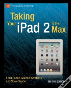 Capa do artigo Taking Your Ipad 2 To The Max