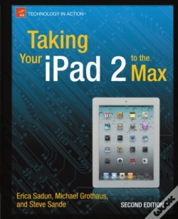 Capa do artigo Taking Your Ipad 2 To The Max