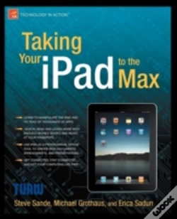 Capa do artigo Taking Your Ipad To The Max