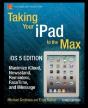 Taking Your Ipad To The Max, Ios 5 Edition - Preview
