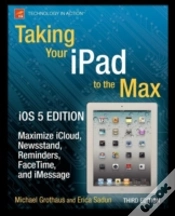 Capa do artigo Taking Your Ipad To The Max, Ios 5 Edition