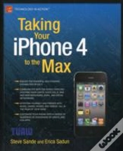 Capa do artigo Taking Your Iphone 4 To The Max