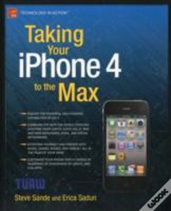 Capa do artigo Taking Your Iphone 4 To The Max