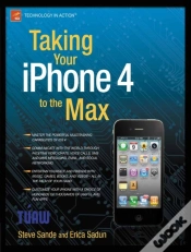 Capa do artigo Taking Your Iphone 4 To The Max