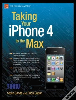 Capa do artigo Taking Your Iphone 4 To The Max