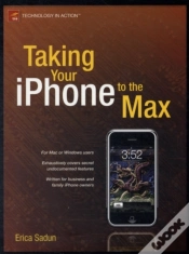 Capa do artigo Taking Your Iphone To The Max