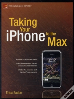 Capa do artigo Taking Your Iphone To The Max